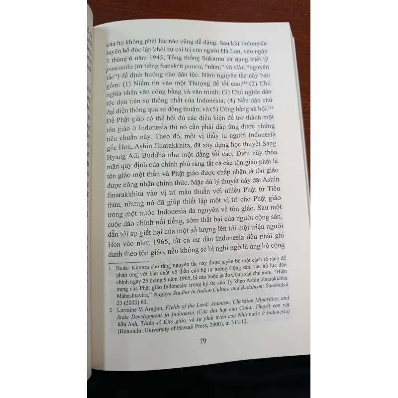 TỪ BI VÀ CÔNG BẰNG XÃ HỘI - NHƯ NGUYỆT 730839