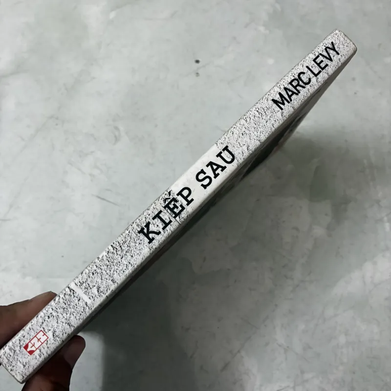 Kiếp sau - Marc Levy 1040369