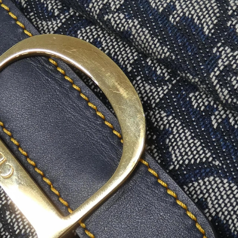 Túi Boston Christian Dior SLO44004 - Hàng hiệu Chính hãng 803640