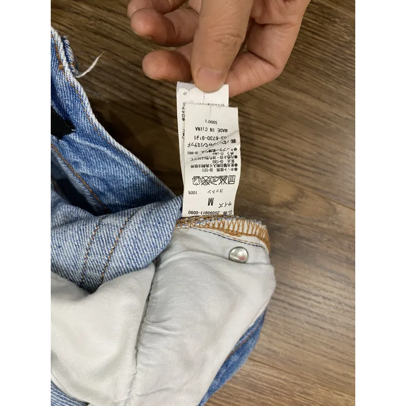 Chân váy midi Hiệu Azul Nhật 778320