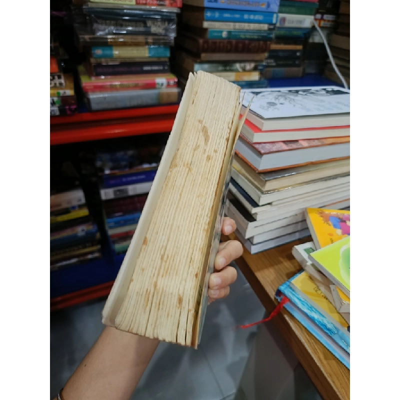 Hồn phấn - Nguyễn Trọng Lưu 549695