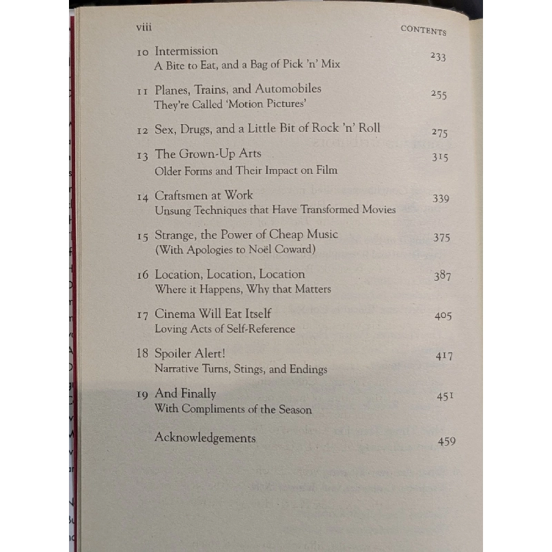 Ten bad dates with de niro - Richard T.Kelly 755859