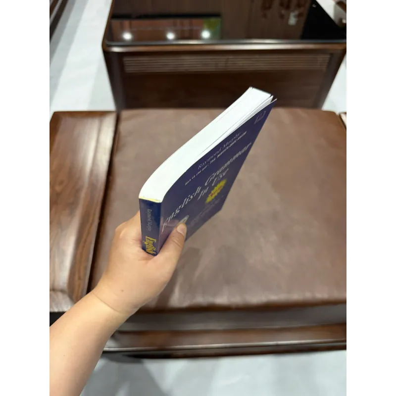 English Grammar In Use – Raymond Murphy | Sách Ngữ Pháp Tiếng Anh Kinh Điển- K3 1013506
