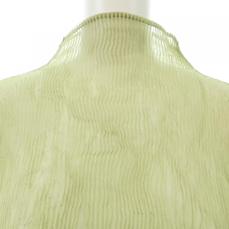 【Mã giảm giá】ISSEY MIYAKE áo top 638378