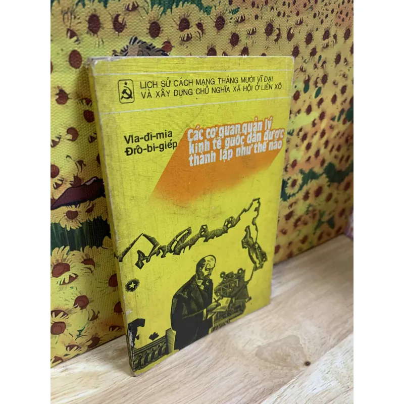 Các Cơ Quan Quản Lý Kinh Tế Quốc Dân Được Thành Lập Như Thế Nào 699366