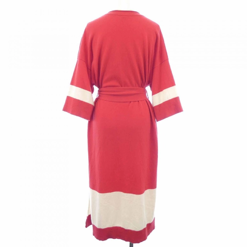 【Khuyến mãi】Đầm HERMES 650348