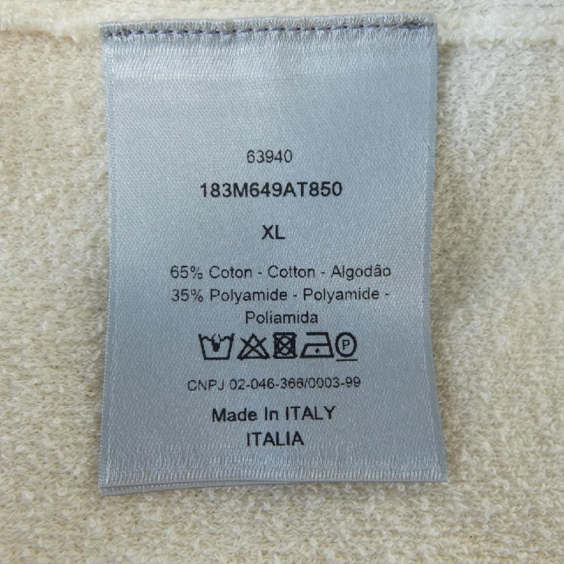 DIOR SHAWN STUSSY 183M649AT850 Áo - Hàng hiệu Chính hãng 900340