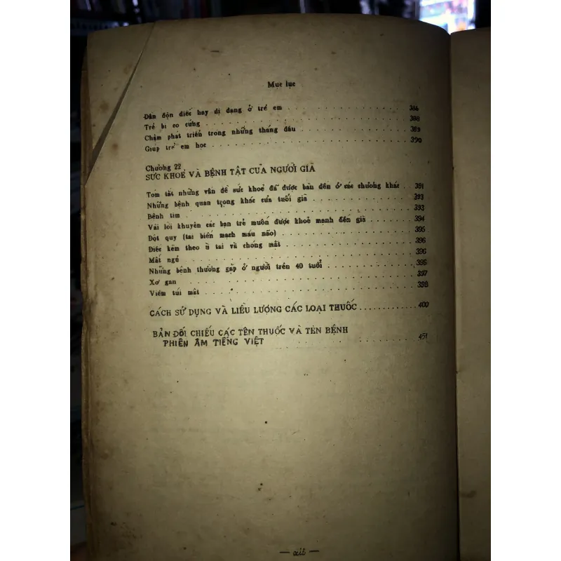 Chăm sóc sức khoẻ - David Werner 786789