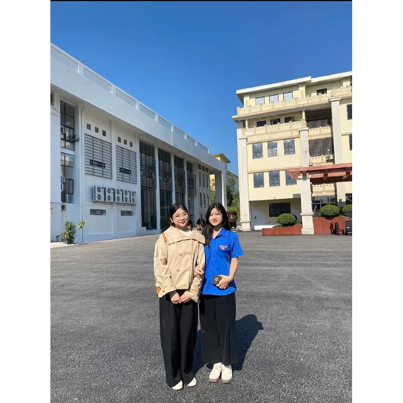 Áo khoác kaki  720142