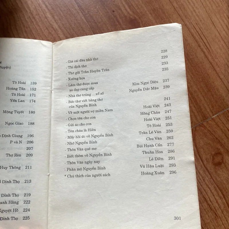 Nguyễn Bính - Thơ và đời 1042244