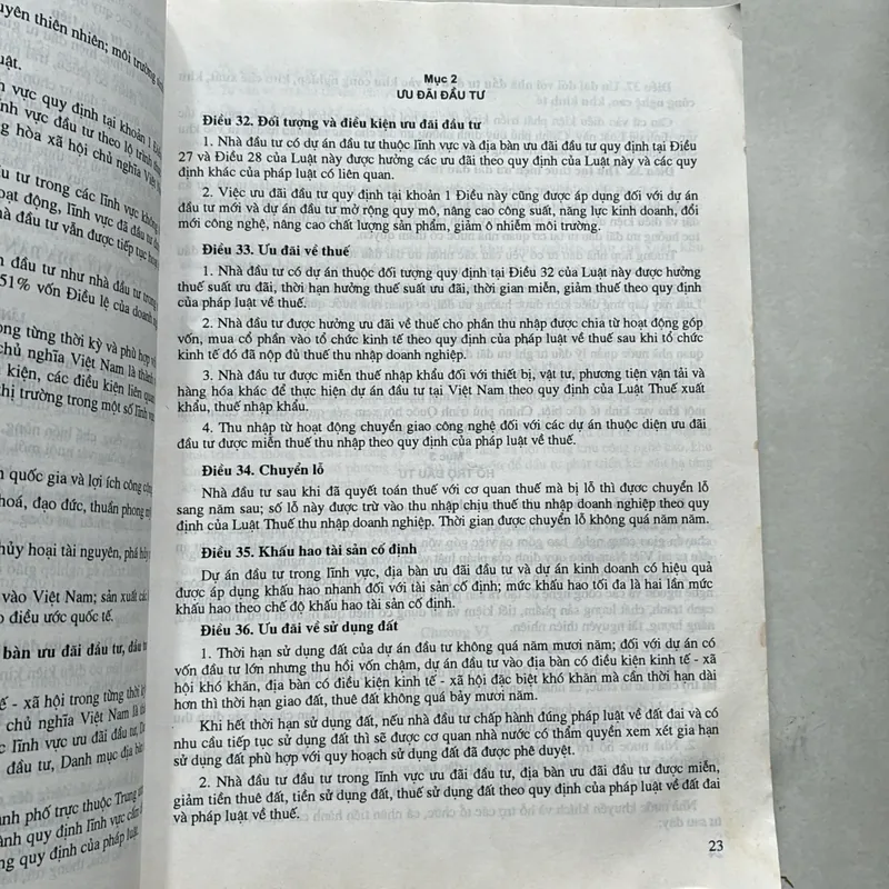 Văn bản hướng dẫn về trình tự, thủ tục đầu tư, đấu thàu, mua sắm tài sản theo cơ chế mới 738352