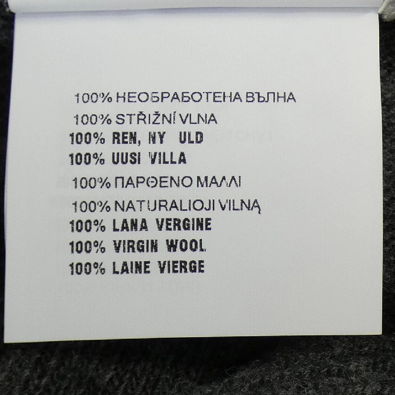 【Mã giảm giá】Miu Miu MIU MIU Áo khoác cardigan 640581