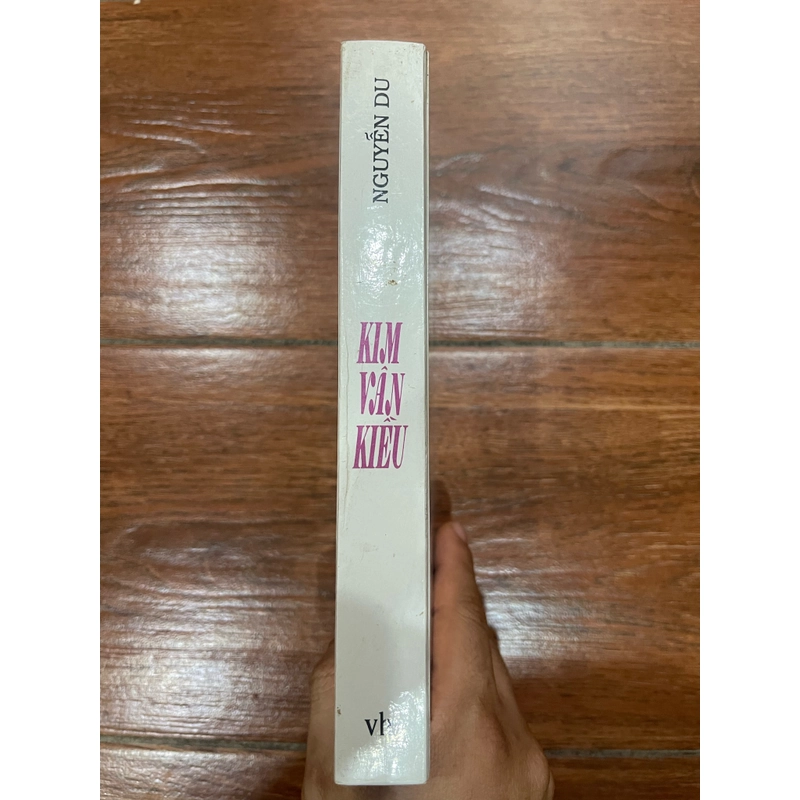 Kim Vân Kiều - Nguyễn Du (o4) 497789
