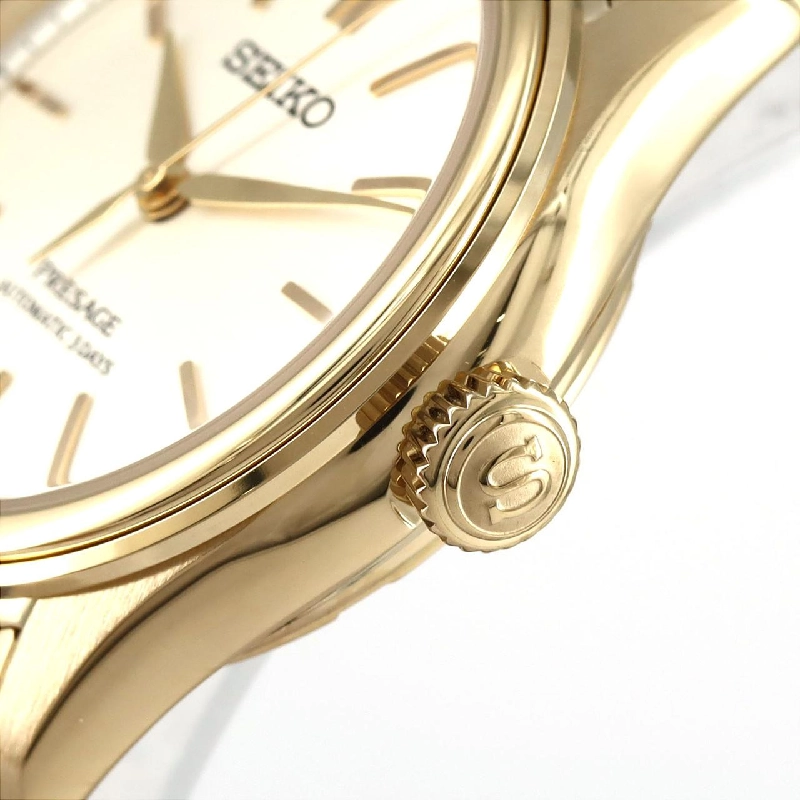 Seiko Presage GP 6R51-00D0/SARX132 GP Automatic - Hàng hiệu Chính hãng 880426
