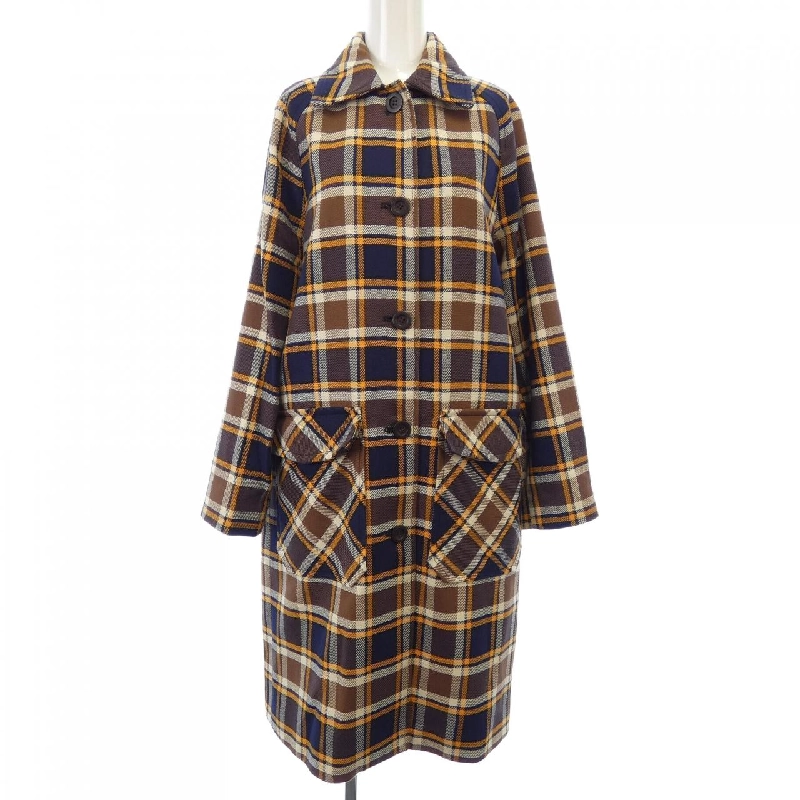 【Mã giảm giá】Áo khoác LEE MATHEWS 636618