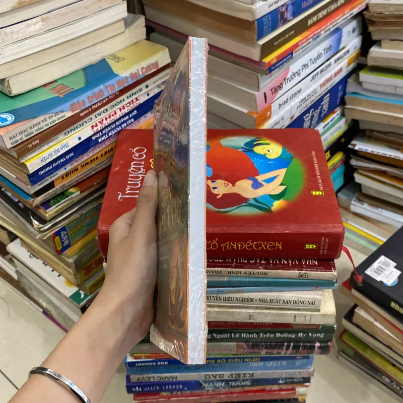 Bốn Thoả Ước♟️ 747852