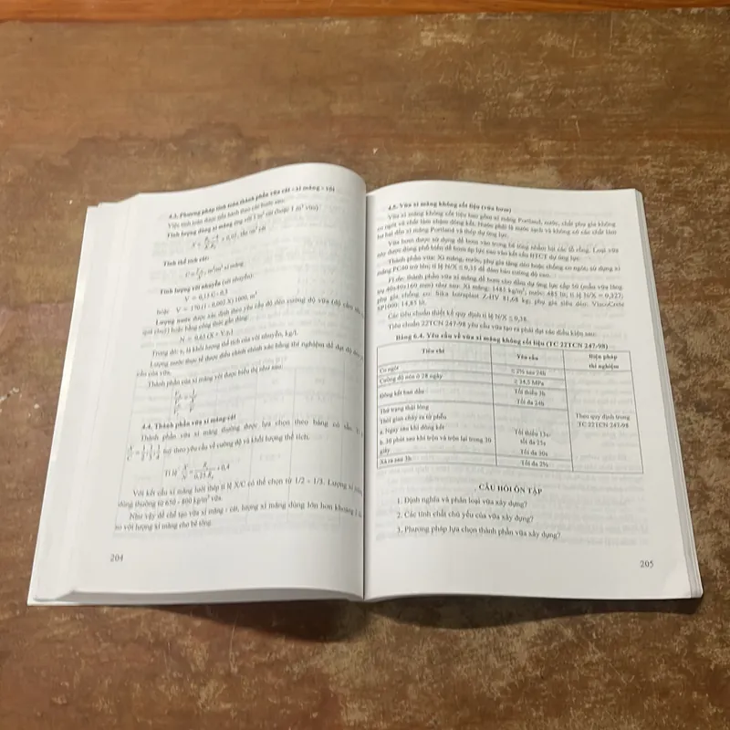 VẬT LIỆU XÂY DỰNG(3)- GS.TS. PHẠM DUY HỮU CHỦ BIÊN 682052