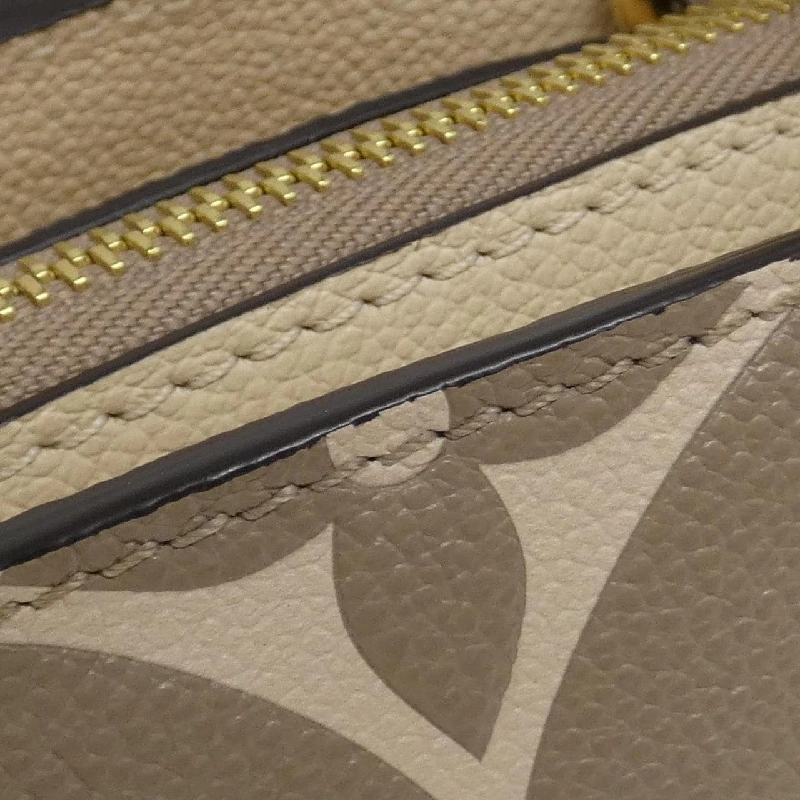 Túi Louis Vuitton Monogram Empreinte Petit Palais PM M58914 618832