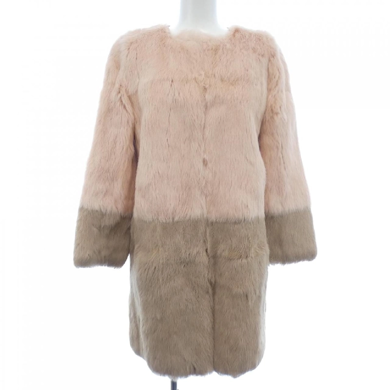 【Khuyến mãi】Áo khoác Max Mara STUDIO 641769