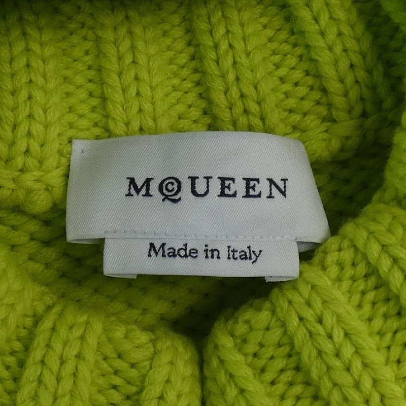 ALEXANDER McQUEEN 807668 Q1BBI Áo len - Hàng hiệu Chính hãng 824725