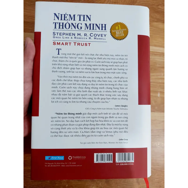 Niềm tin thông minh 654850