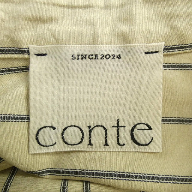 Áo sơ mi conte - Hàng hiệu Authentic 807970