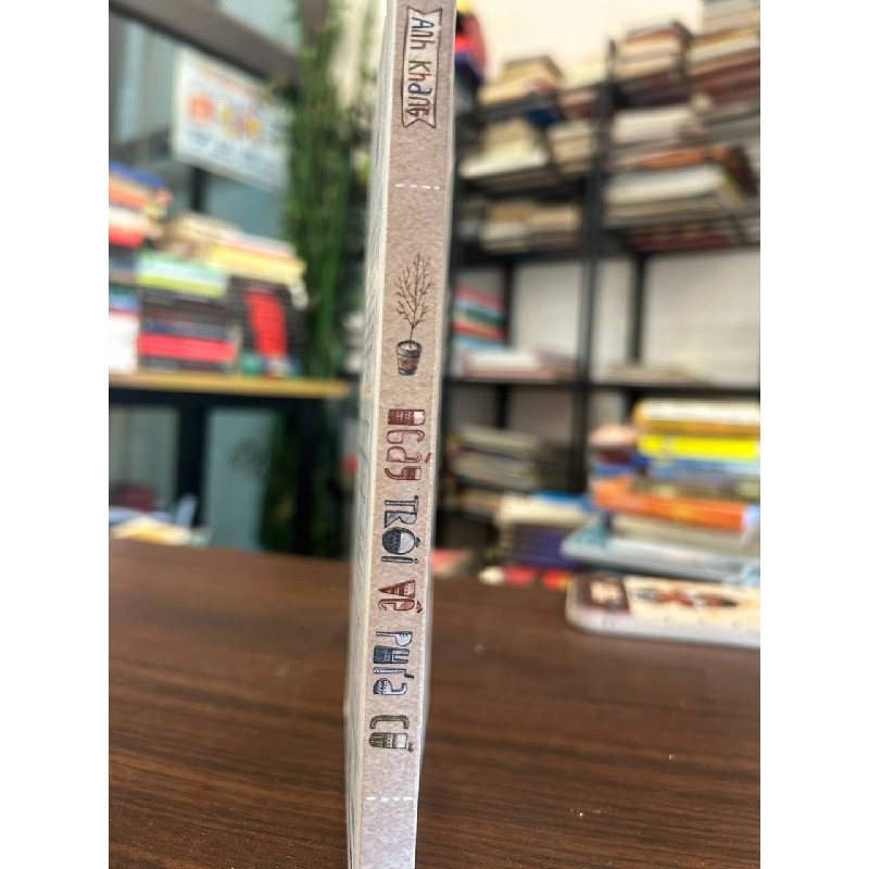 Ngày Trôi Về Phía Cũ - Anh Khang - Anh Khang 958601