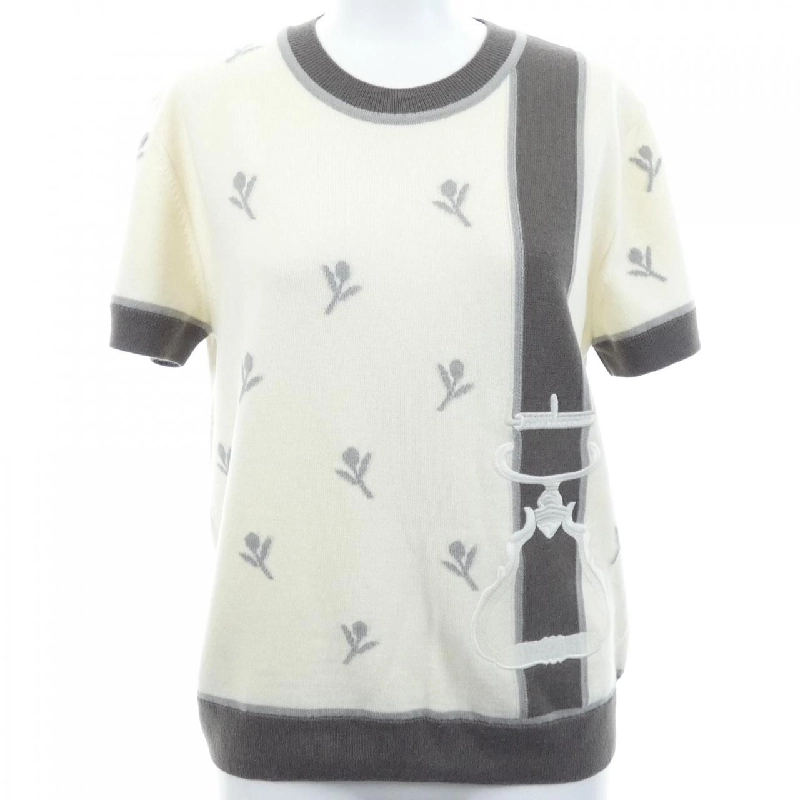 HERMES ETRIERS 4E2624D5 Áo len - Hàng hiệu Chính hãng 774752