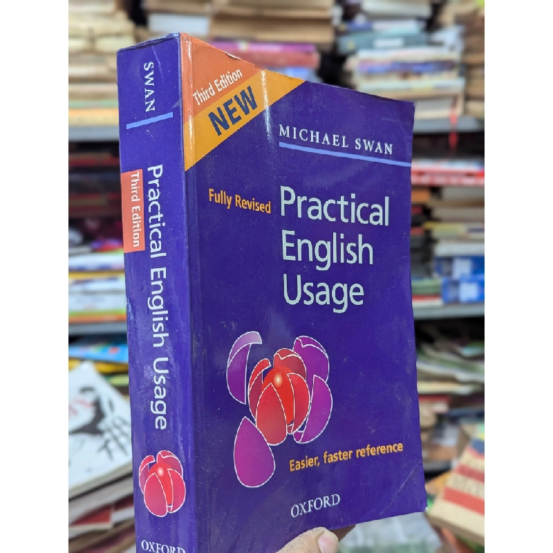 Practical English Usage - Michael Swan 124834