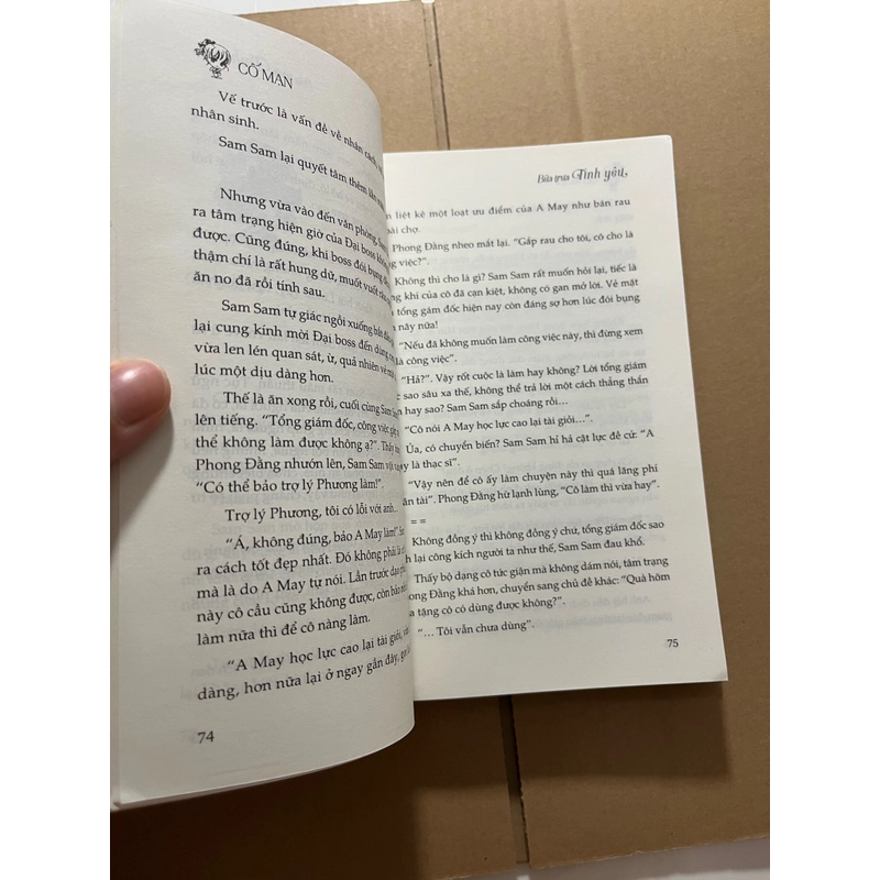 Bữa trưa tình yêu 524378