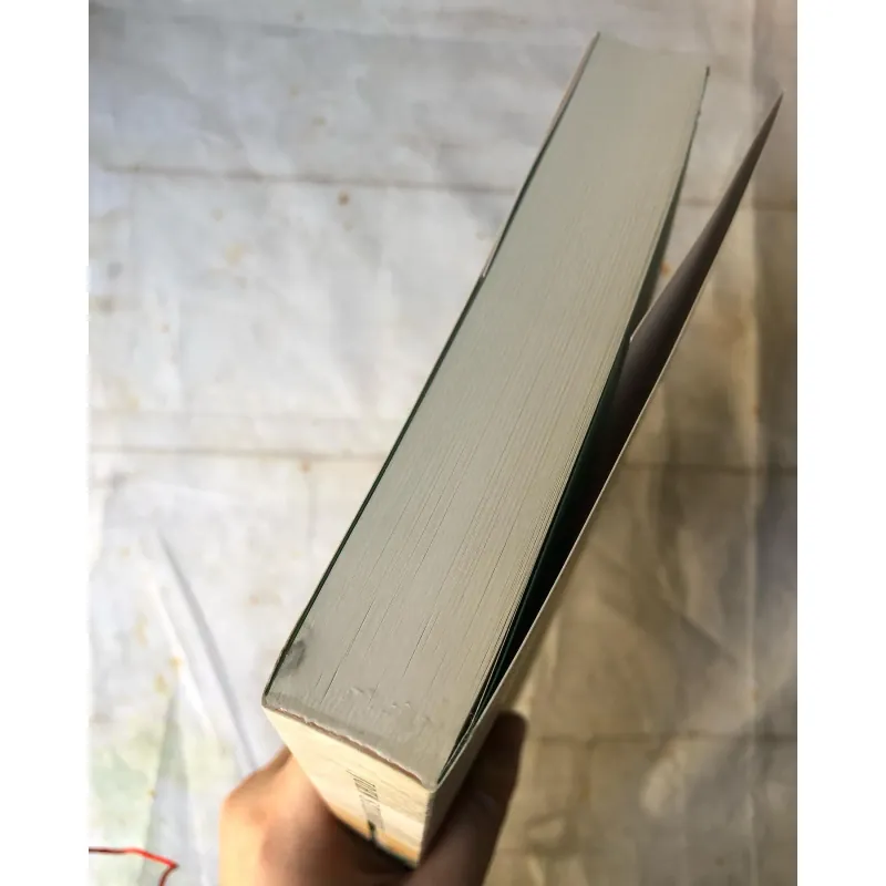 Chùm Nho Thịnh Nộ - John Steinbeck 735751