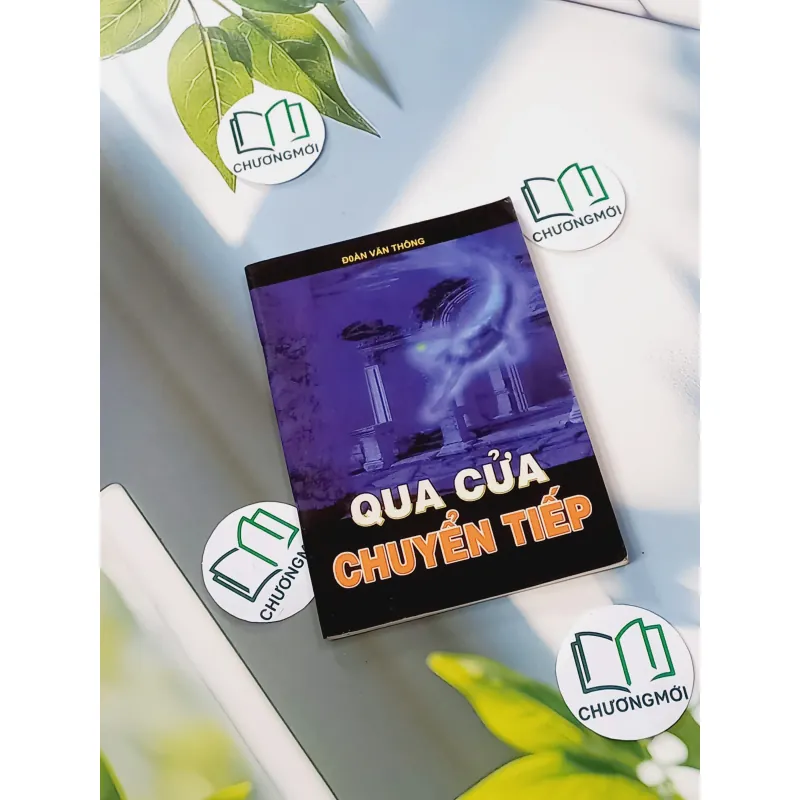 Qua Cửa Chuyển Tiếp - Đoàn Văn Thông 775959