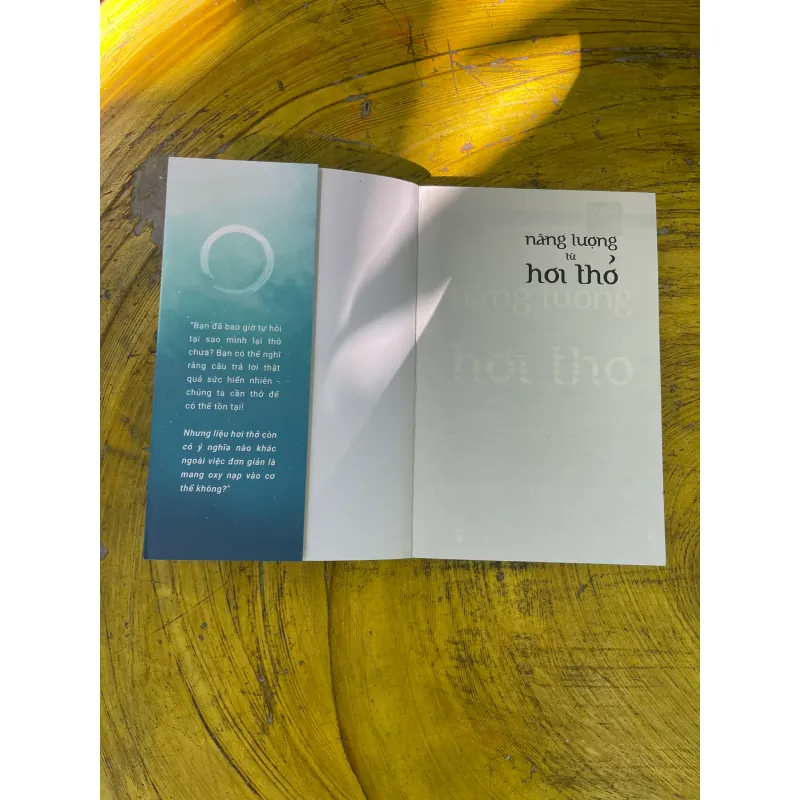 NĂNG LƯỢNG TỪ HƠI THỞ- RICHIE BOSTOCK 729113