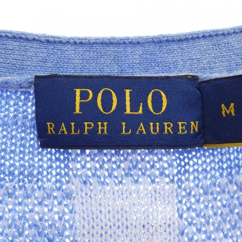 Polo Ralph Lauren - Áo len - Hàng hiệu Authentic 775027