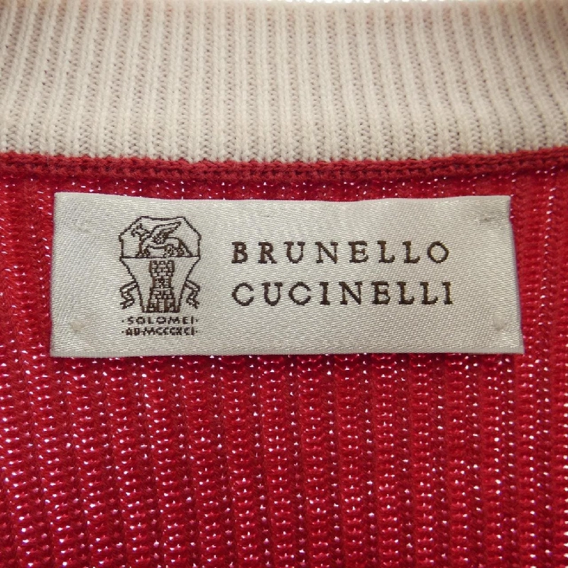 BRUNELLO CUCINELLI - Áo len hàng hiệu Authentic 897371