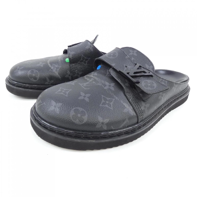 Giày sandal LOUIS VUITTON LV Easy Line - Hàng hiệu Authentic 905811