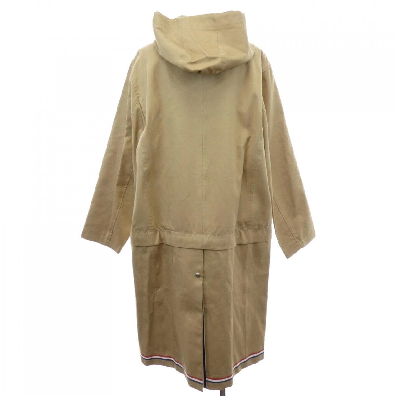 Áo khoác THOM BROWNE MOT024E-00249 - Hàng hiệu Authentic 889282