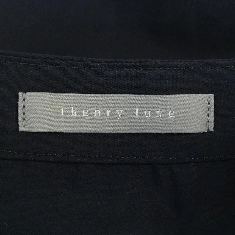 Theory luxe 03-4105512 Váy 649054