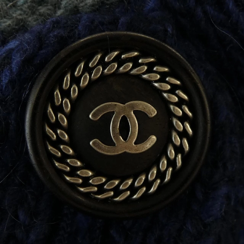Chanel CHANEL P44484K04711 Áo len 633588