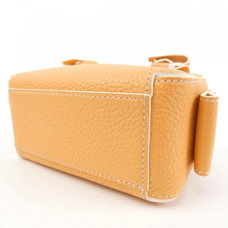 【Khuyến mãi】Túi DELVAUX 660629