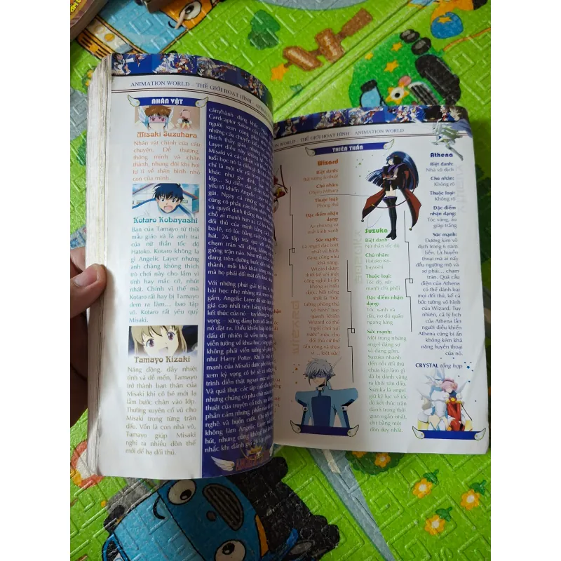 Truyện Tranh Việt số 5 1022873