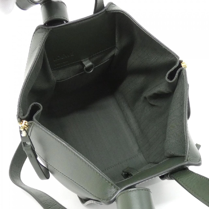 Túi đeo vai Loewe Hammock Compact A538H13X02 610544