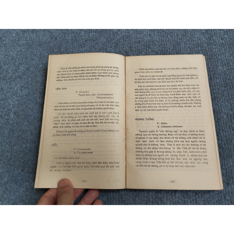TỪ ĐIỂN TÂM LÝ 495362