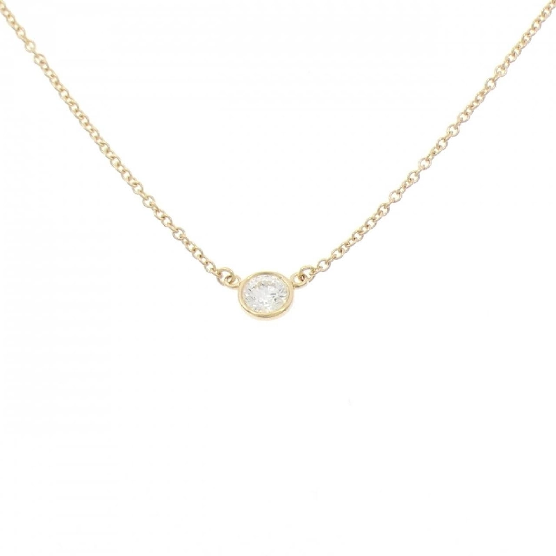 Dây chuyền Tiffany By The Yard - Hàng hiệu Authentic 841556