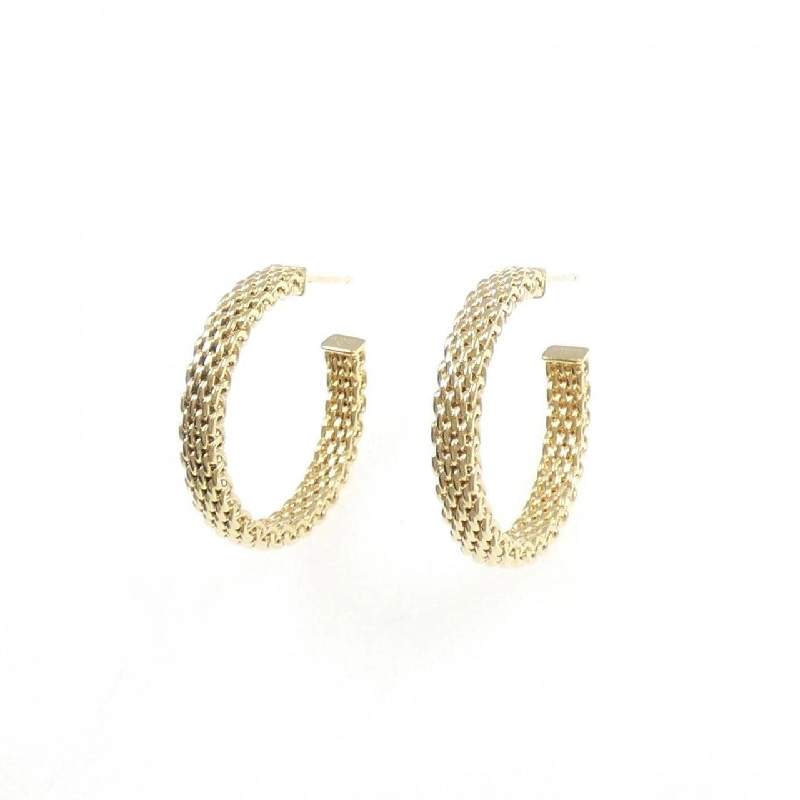 Bông tai Tiffany Somerset - Hàng hiệu Authentic 845188