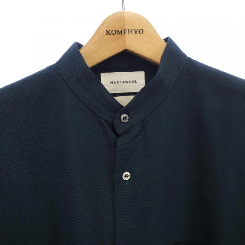 Áo sơ mi MARKAWARE - Hàng hiệu Authentic 890424