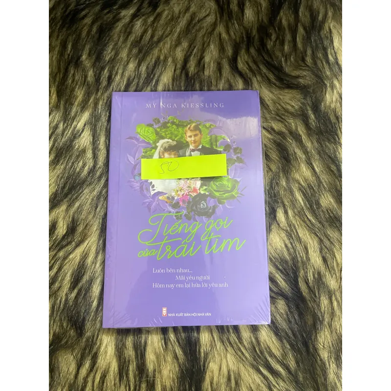 Tiếng gọi của trái tim 598548