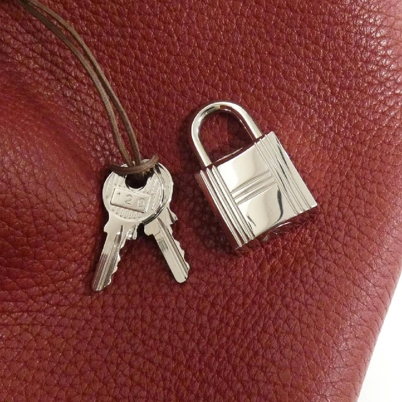 Túi xách Hermès Picotin Lock Touch PM 068680CK - Hàng hiệu Authentic 615366