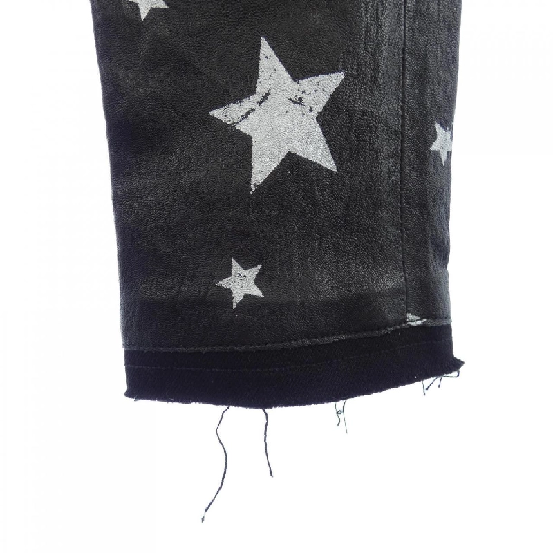 【Mã giảm giá】R+A Quần 653119