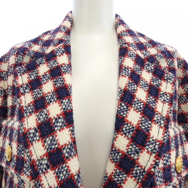 Gucci GUCCI 569132 ZABIN Áo khoác 631758